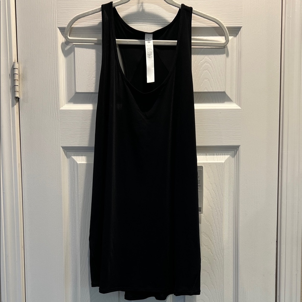 Lululemon Athletica Black Apparel